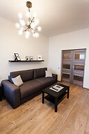 Apartments Five stars