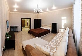 Apartments Five stars