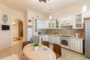 Apartments Five stars