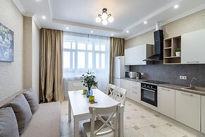 Apartments Five stars