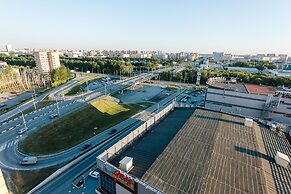 Apartments Five stars