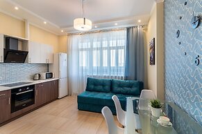 Apartments Five stars