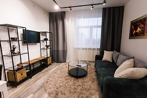 Apartments Five stars