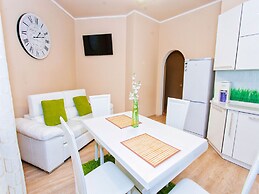 Apartments Five stars