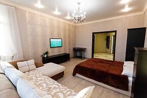 Apartments Five stars