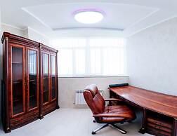 Apartments Five stars