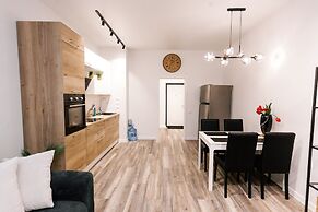 Apartments Five stars