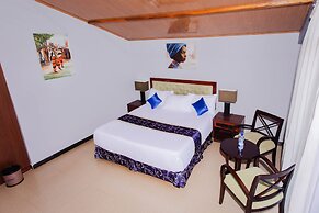 Lewi Resort Wolayita