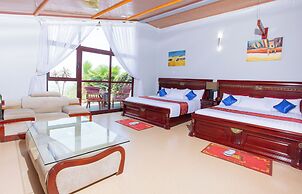 Lewi Resort Wolayita