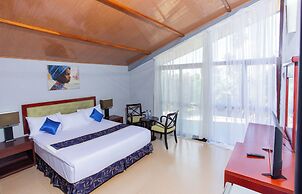 Lewi Resort Wolayita