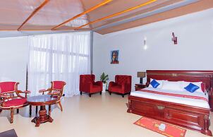 Lewi Resort Wolayita