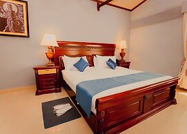 Lewi Resort and Spa