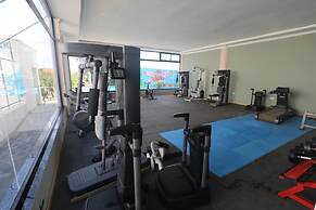 Lewi Resort and Spa
