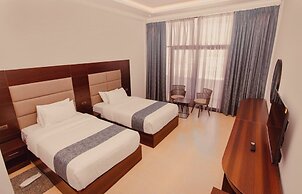 Lewi Resort and Spa