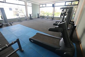 Lewi Resort and Spa