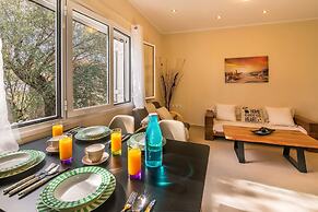 Alkinoi Seaview Villa with private Pool by Konnect, Nisaki