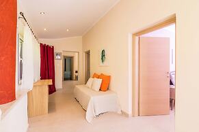 Alkinoi Seaview Villa with private Pool by Konnect, Nisaki