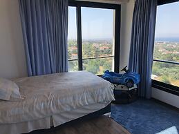 Ultra Lux Sea View Villa in Kyrenia