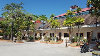 The Coconut Resort