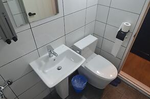 Kimchee Guesthouse Haeundae - Hostel