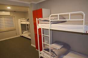 Kimchee Guesthouse Haeundae - Hostel