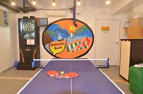 Kimchee Guesthouse Haeundae - Hostel