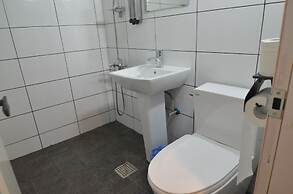 Kimchee Guesthouse Haeundae - Hostel