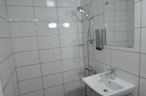 Kimchee Guesthouse Haeundae - Hostel