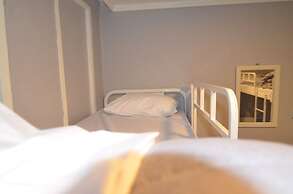 Kimchee Guesthouse Haeundae - Hostel