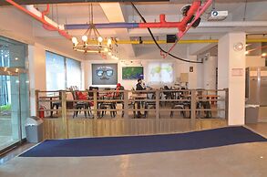 Kimchee Guesthouse Haeundae - Hostel