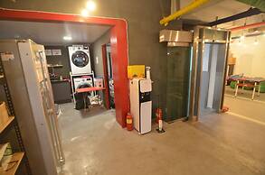 Kimchee Guesthouse Haeundae - Hostel