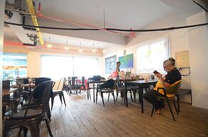 Kimchee Guesthouse Haeundae - Hostel