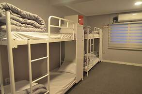 Kimchee Guesthouse Haeundae - Hostel