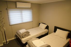 Kimchee Guesthouse Haeundae - Hostel