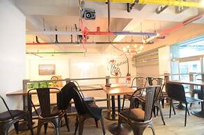 Kimchee Guesthouse Haeundae - Hostel