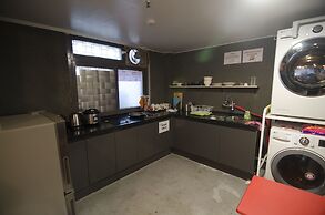 Kimchee Guesthouse Haeundae - Hostel