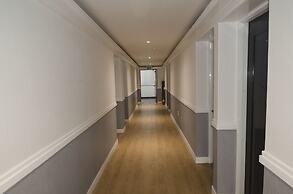 Kimchee Guesthouse Haeundae - Hostel