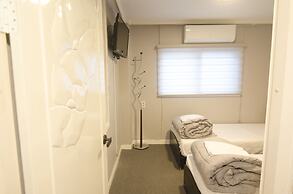 Kimchee Guesthouse Haeundae - Hostel