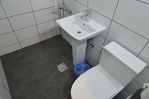 Kimchee Guesthouse Haeundae - Hostel