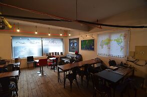 Kimchee Guesthouse Haeundae - Hostel