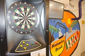 Kimchee Guesthouse Haeundae - Hostel