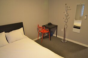 Kimchee Guesthouse Haeundae - Hostel