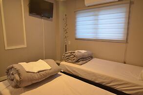 Kimchee Guesthouse Haeundae - Hostel