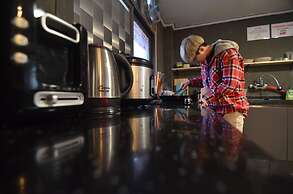 Kimchee Guesthouse Haeundae - Hostel