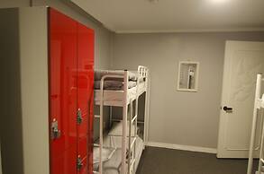 Kimchee Guesthouse Haeundae - Hostel