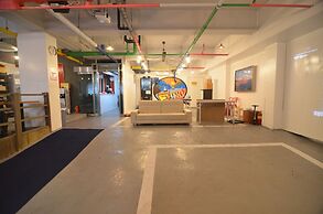 Kimchee Guesthouse Haeundae - Hostel