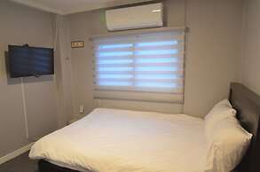 Kimchee Guesthouse Haeundae - Hostel