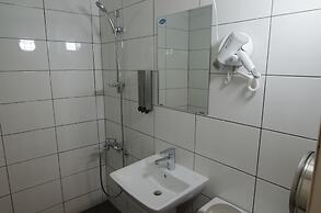 Kimchee Guesthouse Haeundae - Hostel
