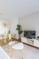 Horoko Apartments by gaiarooms