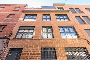 Horoko Apartments by gaiarooms